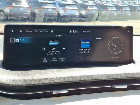 Used 2023 Genesis GV70 2.5T AWD/4WD image 16