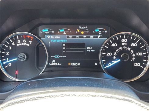 Used 2019 Ford F150 Lariat w/ Equipment Group 502A Luxury image 19