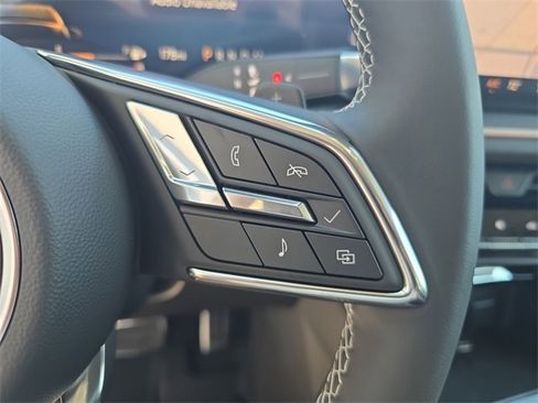 New 2026 Buick Envision Sport Touring image 26