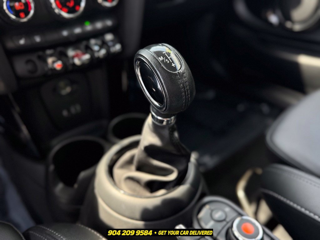 Used 2018 MINI Cooper S FWD image 20