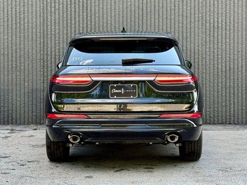 New 2025 Lincoln Corsair Grand Touring AWD/4WD image 4