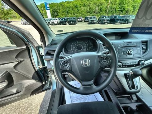 Used 2014 Honda CR-V LX image 13