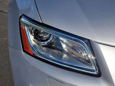 Used 2015 Audi Q5 3.0T Premium Plus AWD/4WD image 16
