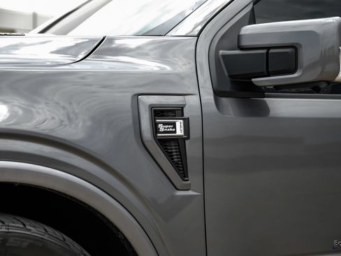 Used 2023 Ford F150 Lariat w/ Equipment Group 502A High AWD/4WD image 31