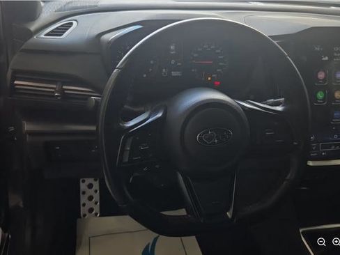 Used 2023 Subaru WRX Limited image 12
