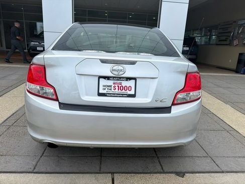 Used 2013 Scion tC FWD image 5
