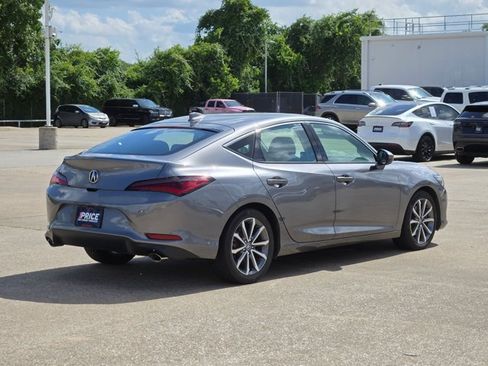Used 2024 Acura Integra FWD image 13