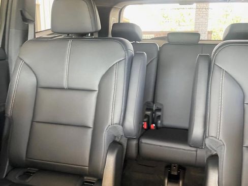 New 2026 GMC Acadia Elevation w/ Black Edition image 14