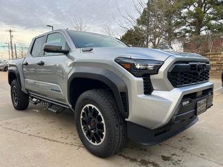 New 2026 Toyota Tacoma TRD Off-Road w/ TRD Off Road Premium Package 360° Tour
