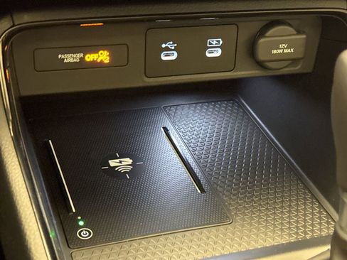 New 2026 Honda CR-V EX-L image 28