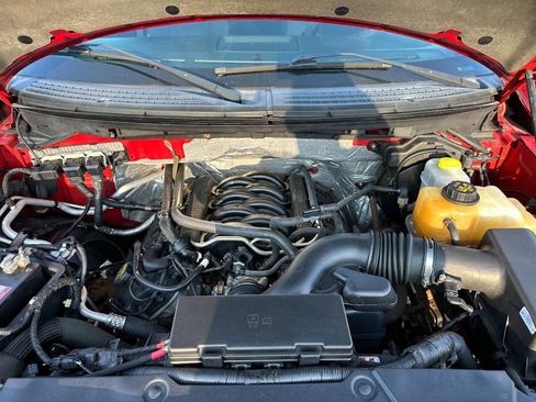 Used 2014 Ford F150 XLT w/ XLT Convenience Package image 28