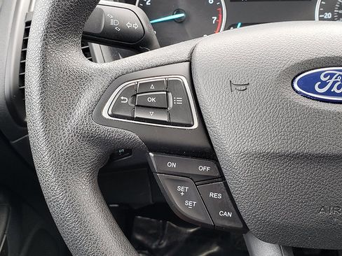 Used 2022 Ford EcoSport SE image 25