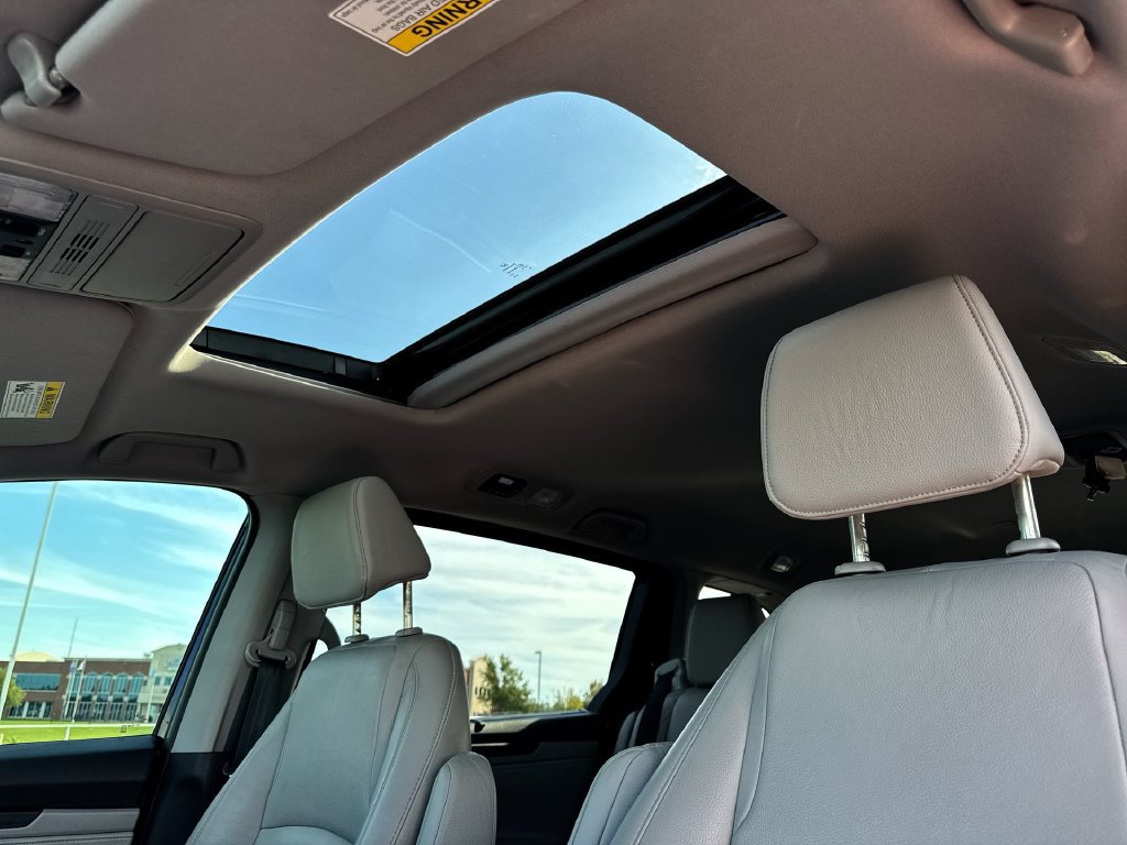 Used 2019 Honda Odyssey EX-L image 21