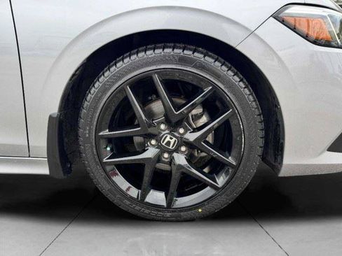 Used 2022 Honda Civic Sport image 54