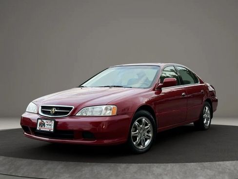 Used 1999 Acura TL FWD image 3