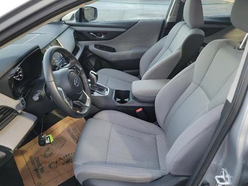 Used 2025 Subaru Legacy Premium image 7