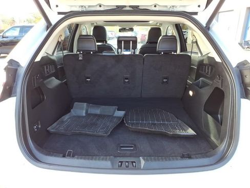 Used 2024 Ford Edge SEL w/ Convenience Package AWD/4WD image 13