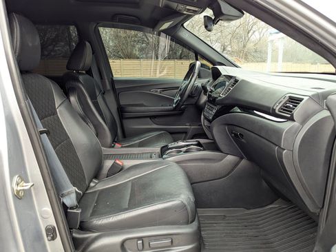 Used 2019 Honda Passport Touring image 26