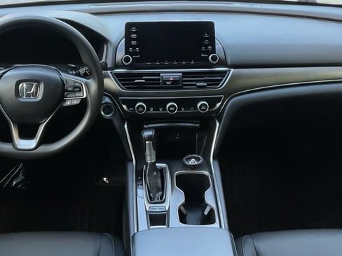 Used 2020 Honda Accord LX image 16
