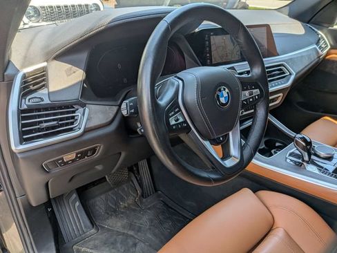 Used 2022 BMW X5 xDrive40i w/ Premium Package AWD/4WD image 11