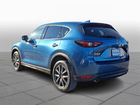 Used 2018 MAZDA CX-5 Grand Touring image 22