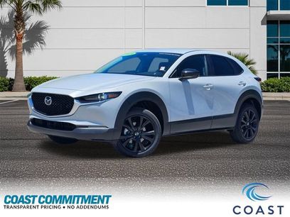 Certified 2026 MAZDA CX-30 AWD 2.5 S w/ Select Sport Pkg