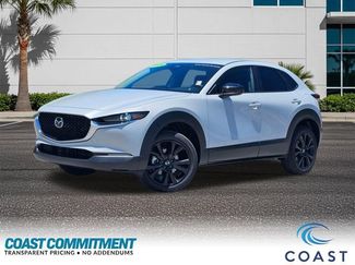 Certified 2026 MAZDA CX-30 AWD 2.5 S w/ Select Sport Pkg video 1