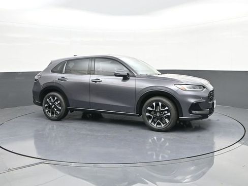 New 2027 Honda HR-V EX-L image 14