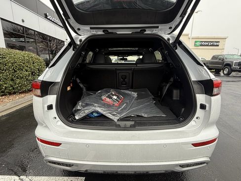 Used 2025 Mitsubishi Outlander SEL image 27