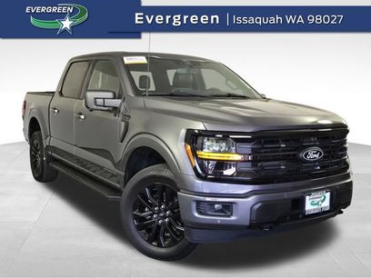 Certified 2024 Ford F150 XLT w/ Equipment Group 303A High