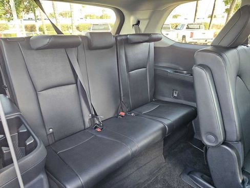 Certified 2026 Toyota Grand Highlander FWD image 13