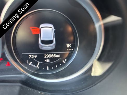 Used 2023 MAZDA CX-5 AWD 2.5 S w/ Select Package image 35