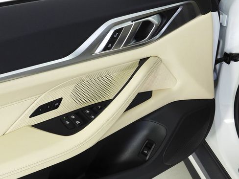 Certified 2023 BMW i4 eDrive35 RWD image 12