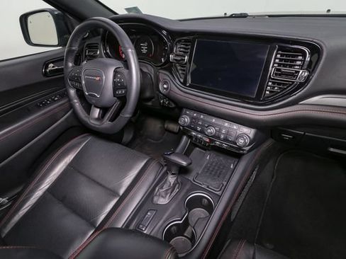 Used 2025 Dodge Durango R/T w/ Blacktop Package AWD/4WD image 20