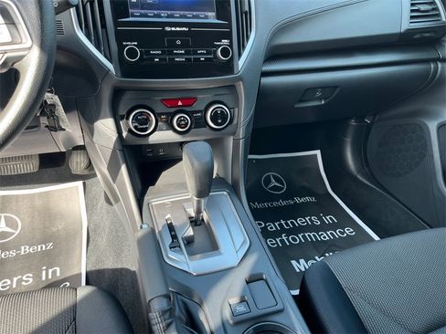 Used 2023 Subaru Crosstrek 2.0i image 11