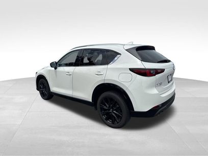 Used 2024 MAZDA CX-5 Carbon Edition