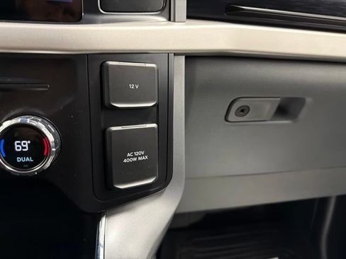 Used 2021 Ford F150 XLT w/ Equipment Group 302A High AWD/4WD image 27