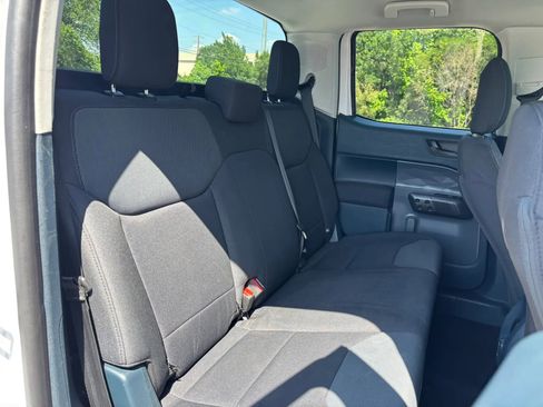 Used 2022 Ford Maverick XL FWD image 51