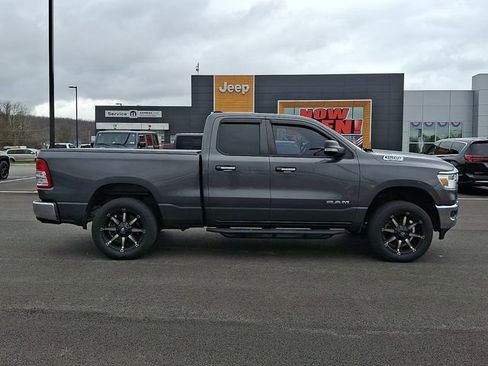 Used 2020 RAM 1500 Big Horn image 8