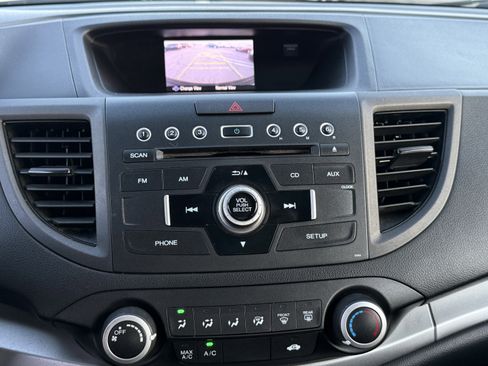 Used 2013 Honda CR-V LX image 13