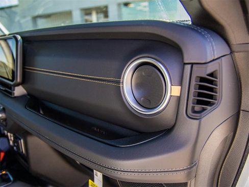 New 2026 Jeep Wrangler Sahara image 22