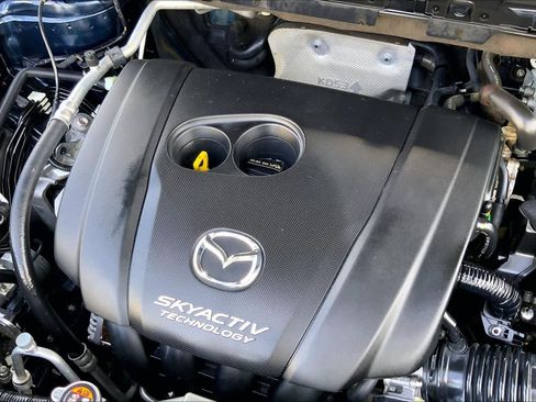 Used 2017 MAZDA CX-5 Grand Touring w/ Premium Package AWD/4WD image 32