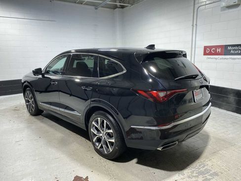 Used 2023 Acura MDX SH-AWD w/ Technology Package image 4