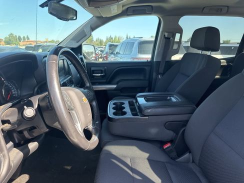 Used 2017 Chevrolet Silverado 1500 LT w/ All Star Edition image 21