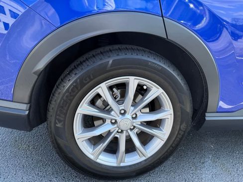 Used 2024 Honda CR-V EX-L image 9