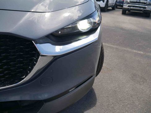 Used 2024 MAZDA CX-30 AWD 2.5 S w/ Preferred Package image 21