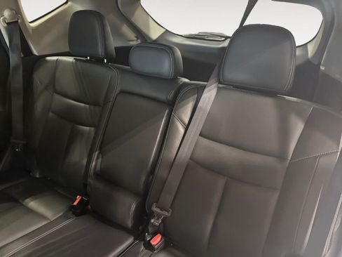 Used 2024 Nissan Murano SL AWD/4WD image 14
