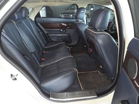 Used 2011 Jaguar XJ L Supercharged image 26