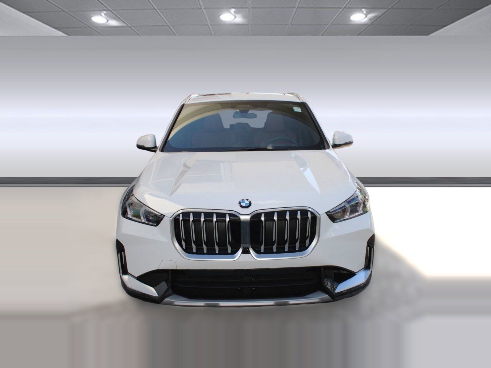 Used 2026 BMW X1 xDrive28i w/ Technology Package AWD/4WD image 6