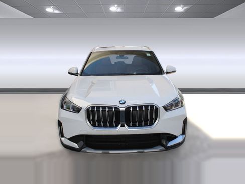 Used 2026 BMW X1 xDrive28i w/ Technology Package AWD/4WD image 6